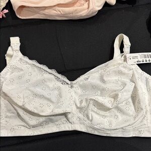 Freya Pollyanna 38H nursing bra